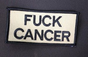 Hardcore Hits Cancer