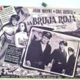 LA BRUJA ROJA