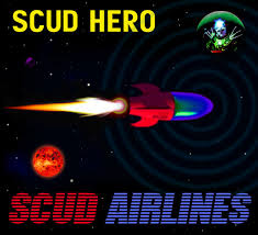scud hero