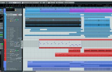 steinberg cubase 7