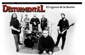 disturmental