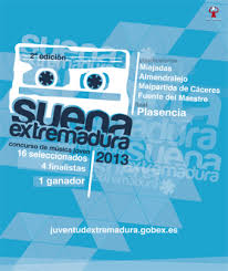 Suena Extremadura