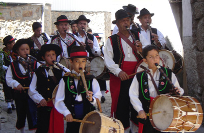 Musica Viva - Folklore y Flamenco en Extremadura