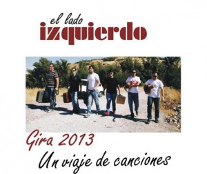 EL LADO IZQUIERDO