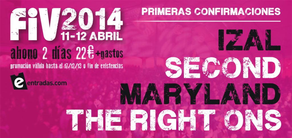 fiv 2014