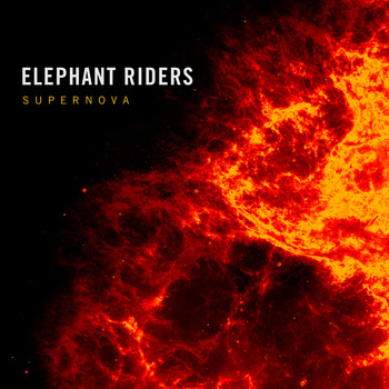 Elephans Riders