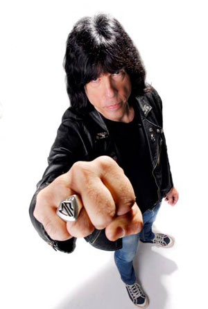 Marky Ramones