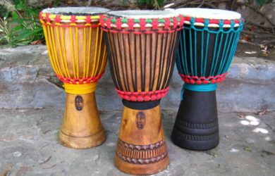 djembe