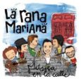 La rana Mariana