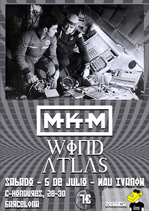 MKM wind atlas