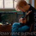 THE KENNY WAYNE SHEPHERD BAND
