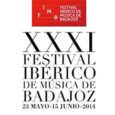 Festival Ibérico de Música