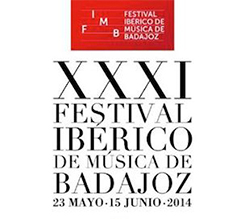 Festival Ibérico de Música
