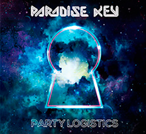 paradise key