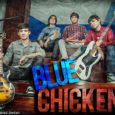 Blue Chicken