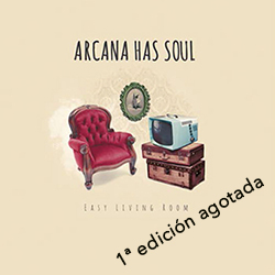 Arcana Has Soul