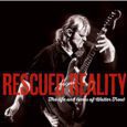 RESCUED FROM REALLITY