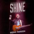 BERNIE MARSDEN
