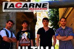 LaCarne Magazine N29
