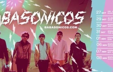 babasonicos