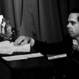 Nick Cave