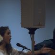 Ana Mochón y Javier Conde