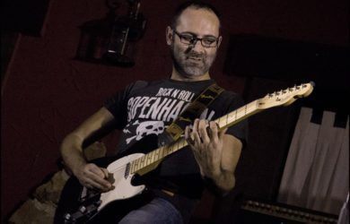 Angel Luis Valiente