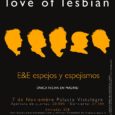 Love of lesbian