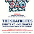Mestizao Festival