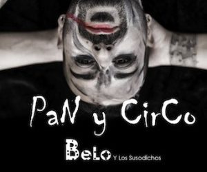belo y los susodichos