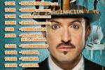 ALEX O'DOGHERTY y La BIZARRERÍA