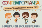 GRUPO REVELACIÓN NACIONAL 2015