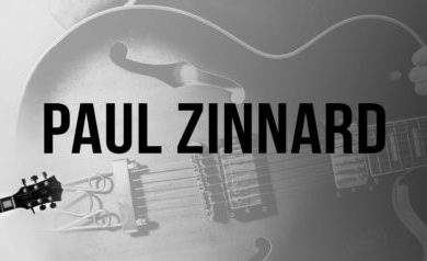 Paul Zinnard