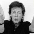 Paul McCartney