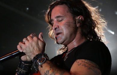 Scott Stapp