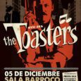 The-Toasters