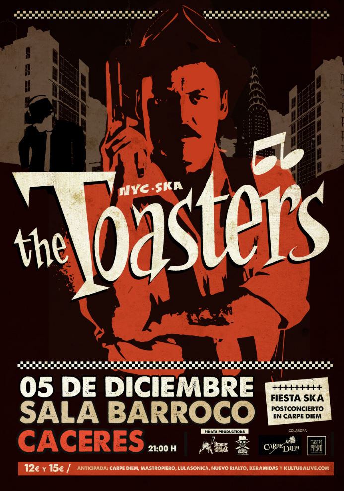 The-Toasters
