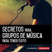 Secretos para grupos de musica