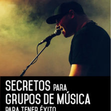 Secretos para grupos de musica