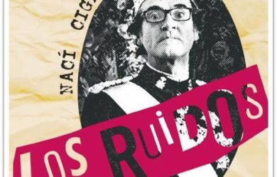 Los Ruidos