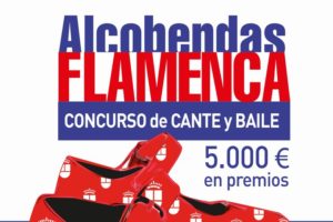 Alcobendas Flamenca Nuevos Talentos