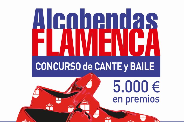 Alcobendas Flamenca Nuevos Talentos