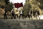 Five Black Bullets