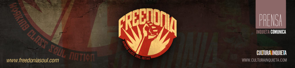 Freedonia