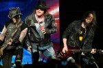 Guns N' Roses