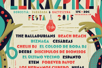 Lurrazpiko Festa
