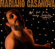 Mariano Casanova