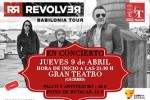 Revolver