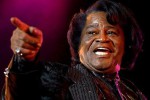 james Brown