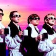 Django Django